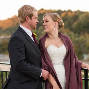 Meet your Posher, Shannon